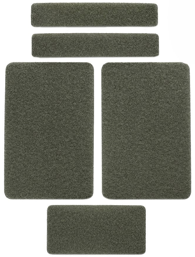 m-tac-zestaw-rzepow-velcro-5-sztuk-foliage-green